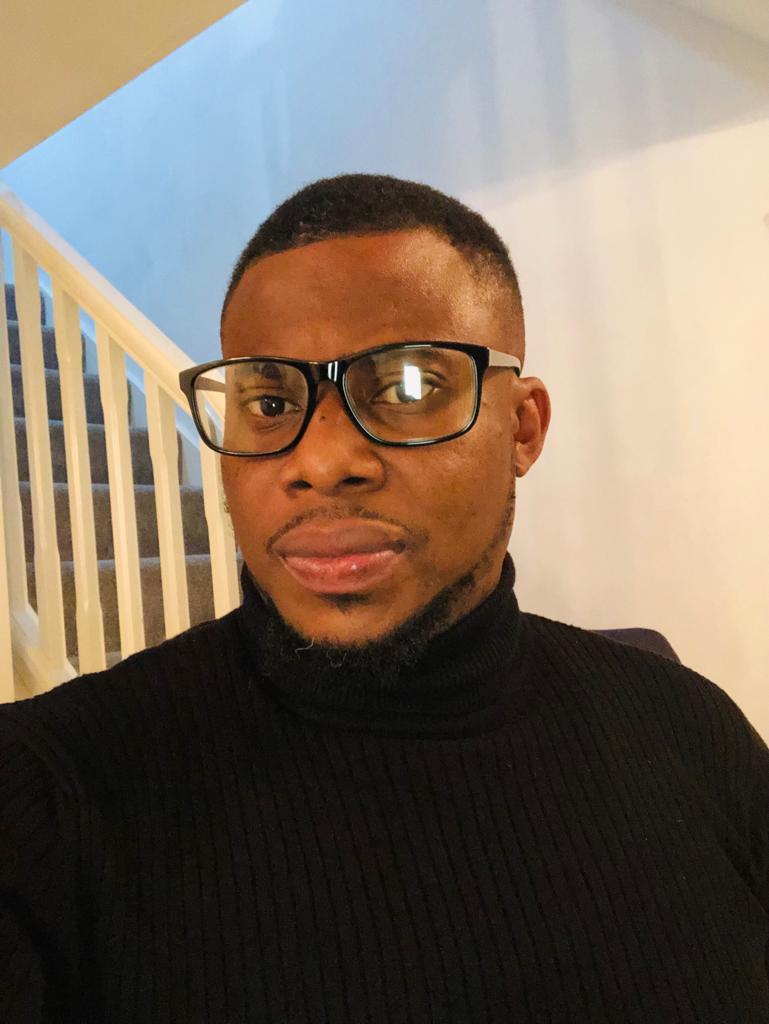 Dr. George Amakor