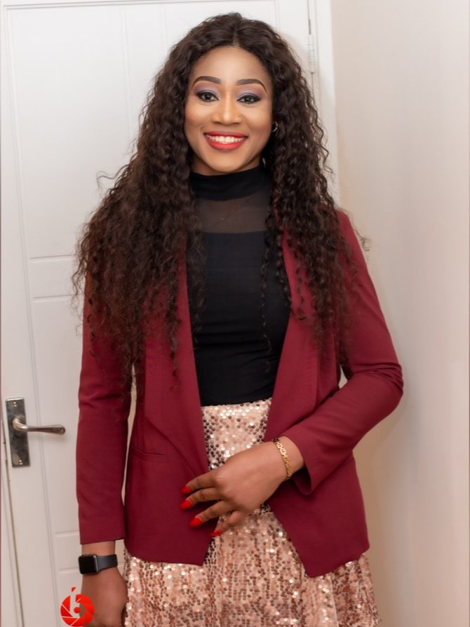 Dr. Grace Atsegwasi