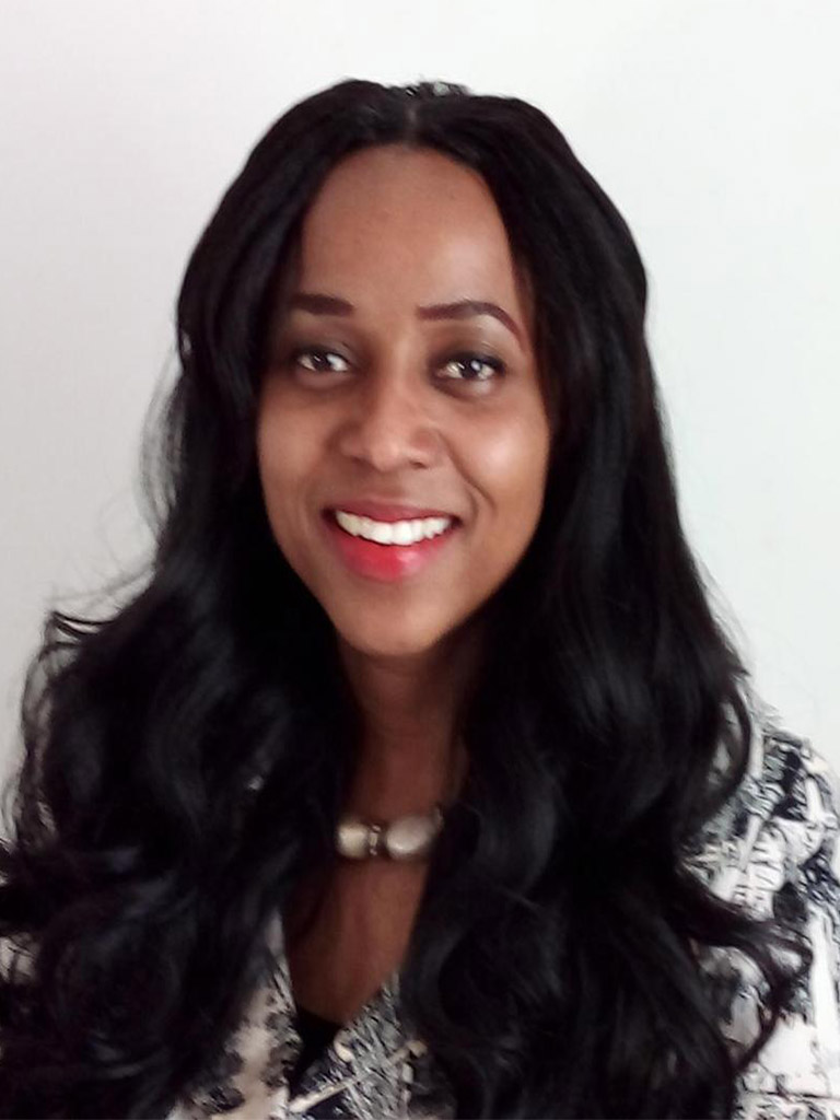 Janice Amakor