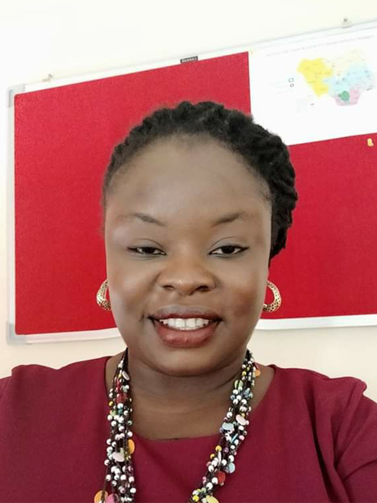 Ngozika Ogbonna