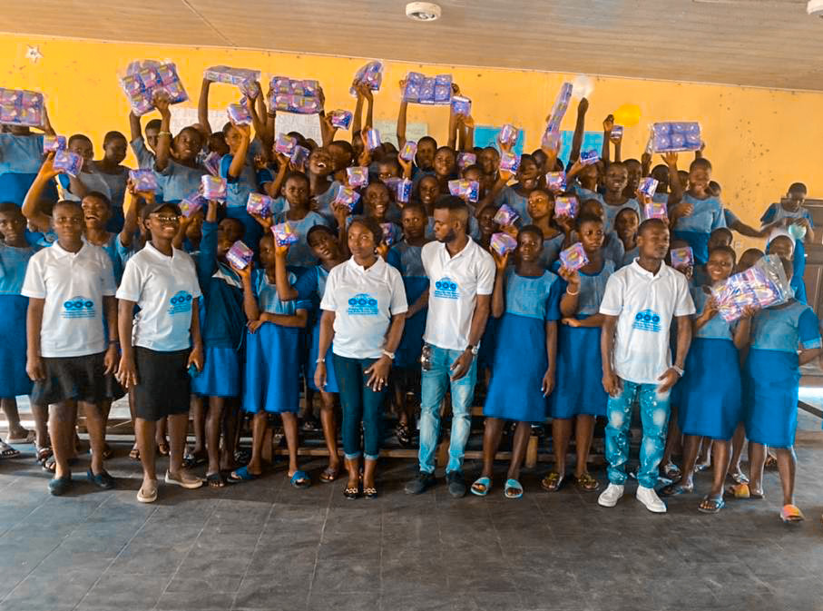 World Menstrual Hygiene Day & Young Women’s Health Awareness Seminar