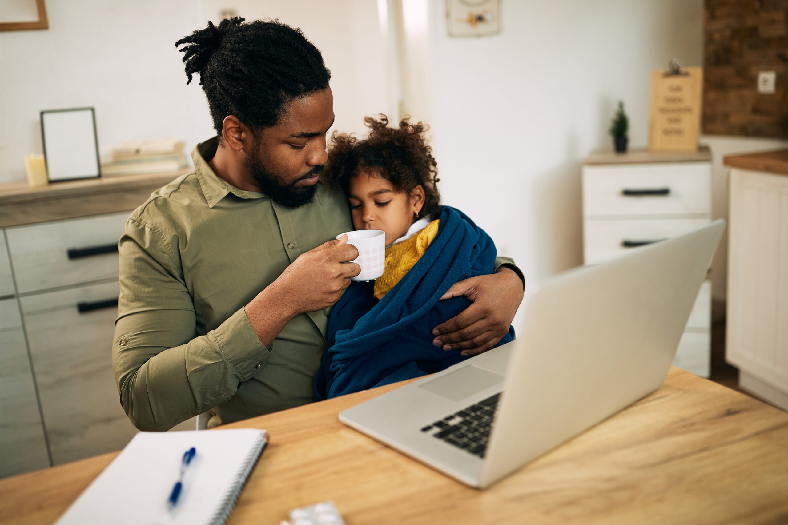 Understanding the Emotional Impact on Single Parents and Deprived Families